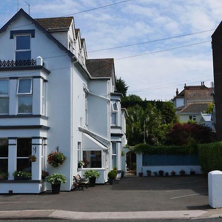 Redlands Hotel Brixham Exterior foto